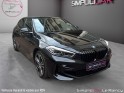 Bmw serie 1 f40 118d 150 ch bva8 m sport garantie 12 mois toit ouvrant led ambiance carplay attelage occasion simplicicar le...