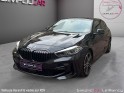 Bmw serie 1 f40 118d 150 ch bva8 m sport garantie 12 mois toit ouvrant led ambiance carplay attelage occasion simplicicar le...