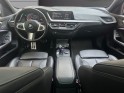 Bmw serie 1 f40 118d 150 ch bva8 m sport garantie 12 mois toit ouvrant led ambiance carplay attelage occasion simplicicar le...