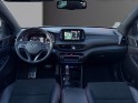 Hyundai tucson 1.6 crdi 136 hybrid n-line - toit ouvrant - caméra - attelage - garantie 12 mois occasion simplicicar nimes -...