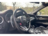 ALFA ROMEO d'occasion STELVIO 2.9 V6 510 NRING Q4 AT de 2019 Nice