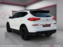 Hyundai tucson 1.6 crdi 136 hybrid n-line - toit ouvrant - caméra - attelage - garantie 12 mois occasion simplicicar nimes -...