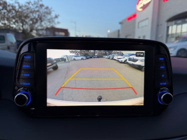Hyundai tucson 1.6 crdi 136 hybrid n-line - toit ouvrant - caméra - attelage - garantie 12 mois occasion simplicicar nimes -...