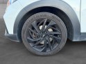Hyundai tucson 1.6 crdi 136 hybrid n-line - toit ouvrant - caméra - attelage - garantie 12 mois occasion simplicicar nimes -...