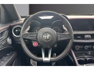 ALFA ROMEO d'occasion STELVIO 2.9 V6 510 NRING Q4 AT de 2019 Nice