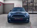 Mini hatch r56 d 143 ch cooper s edition limitée bayswater garantie 12 mois occasion simplicicar frejus  simplicicar...