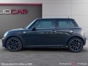 Mini hatch r56 d 143 ch cooper s edition limitée bayswater garantie 12 mois occasion simplicicar frejus  simplicicar...