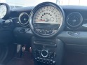 Mini hatch r56 d 143 ch cooper s edition limitée bayswater garantie 12 mois occasion simplicicar frejus  simplicicar...