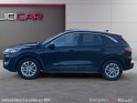 Ford kuga 2.5 duratec 190 ch flexifuel fhev e85 powershift titanium garantie 12 mois occasion simplicicar royan simplicicar...