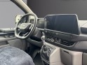 Ford transit custom fourgon 320 l1 2.0 ecoblue 150 ch trend garantie 12 mois constructeur occasion simplicicar frejus ...
