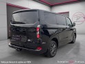 Ford transit custom fourgon 320 l1 2.0 ecoblue 150 ch trend garantie 12 mois constructeur occasion simplicicar frejus ...