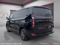 Ford transit custom fourgon 320 l1 2.0 ecoblue 150 ch trend garantie 12 mois constructeur occasion simplicicar frejus ...