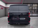 Ford transit custom fourgon 320 l1 2.0 ecoblue 150 ch trend garantie 12 mois constructeur occasion simplicicar frejus ...