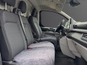 Ford transit custom fourgon 320 l1 2.0 ecoblue 150 ch trend garantie 12 mois constructeur occasion simplicicar frejus ...