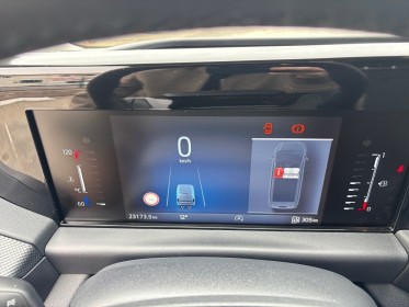 Ford transit custom fourgon 320 l1 2.0 ecoblue 150 ch trend garantie 12 mois constructeur occasion simplicicar frejus ...