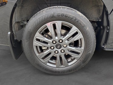 Ford transit custom fourgon 320 l1 2.0 ecoblue 150 ch trend garantie 12 mois constructeur occasion simplicicar frejus ...