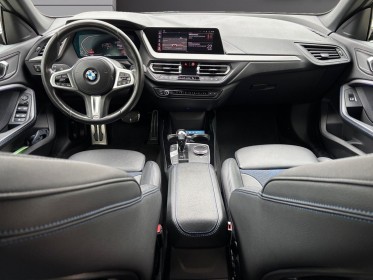Bmw serie 2 gran coupe f44 218i 136 ch  m sport occasion  simplicicar nice - pfvauto simplicicar simplicibike france