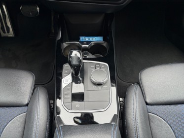 Bmw serie 2 gran coupe f44 218i 136 ch  m sport occasion  simplicicar nice - pfvauto simplicicar simplicibike france