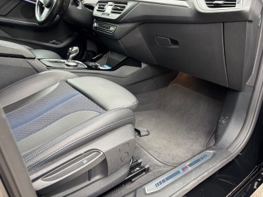 Bmw serie 2 gran coupe f44 218i 136 ch  m sport occasion  simplicicar nice - pfvauto simplicicar simplicibike france