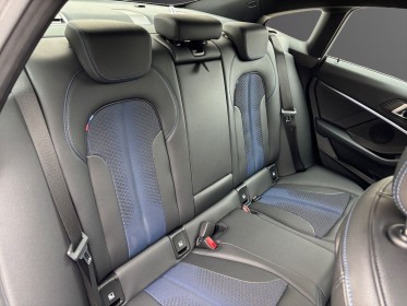 Bmw serie 2 gran coupe f44 218i 136 ch  m sport occasion  simplicicar nice - pfvauto simplicicar simplicibike france