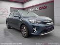 Kia stonic 1.0 t-gdi 120 ch mhev ibvm6 active - carplay - caméra de recul occasion champigny-sur-marne (94) simplicicar...