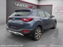Kia stonic 1.0 t-gdi 120 ch mhev ibvm6 active - carplay - caméra de recul occasion champigny-sur-marne (94) simplicicar...