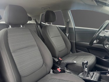 Kia stonic 1.0 t-gdi 120 ch mhev ibvm6 active - carplay - caméra de recul occasion champigny-sur-marne (94) simplicicar...