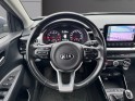 Kia stonic 1.0 t-gdi 120 ch mhev ibvm6 active - carplay - caméra de recul occasion champigny-sur-marne (94) simplicicar...