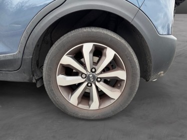 Kia stonic 1.0 t-gdi 120 ch mhev ibvm6 active - carplay - caméra de recul occasion champigny-sur-marne (94) simplicicar...