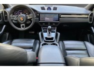PORSCHE d'occasion CAYENNE 3.0 V6 E-HYBRID COUPE de 2020 Nice (06)﻿