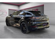 PORSCHE d'occasion CAYENNE 3.0 V6 E-HYBRID COUPE de 2020 Nice (06)﻿