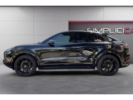 PORSCHE d'occasion CAYENNE 3.0 V6 E-HYBRID COUPE de 2020 Nice (06)﻿