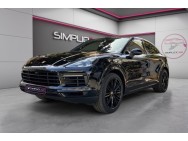 PORSCHE d'occasion CAYENNE 3.0 V6 E-HYBRID COUPE de 2020 Nice (06)﻿