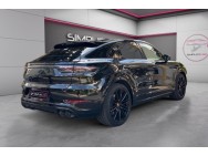 PORSCHE d'occasion CAYENNE 3.0 V6 E-HYBRID COUPE de 2020 Nice (06)﻿