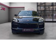 PORSCHE d'occasion CAYENNE 3.0 V6 E-HYBRID COUPE de 2020 Nice (06)﻿