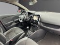 Renault clio iv intens 1.5 dci 90ch - camera de recul - distrib ok - occasion simplicicar compiegne simplicicar simplicibike...