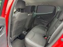 Renault clio iv intens 1.5 dci 90ch - camera de recul - distrib ok - occasion simplicicar compiegne simplicicar simplicibike...