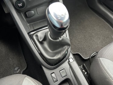 Renault clio iv intens 1.5 dci 90ch - camera de recul - distrib ok - occasion simplicicar compiegne simplicicar simplicibike...