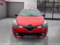 Renault clio iv intens 1.5 dci 90ch - camera de recul - distrib ok - occasion simplicicar compiegne simplicicar simplicibike...
