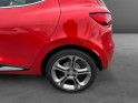Renault clio iv intens 1.5 dci 90ch - camera de recul - distrib ok - occasion simplicicar compiegne simplicicar simplicibike...