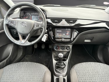 Opel corsa 1.4 turbo 100ch start/stop play--- occasion simplicicar orgeval  simplicicar simplicibike france