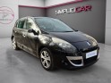 Renault scenic iii dci 130ch dynamique euro 5--- occasion simplicicar orgeval  simplicicar simplicibike france