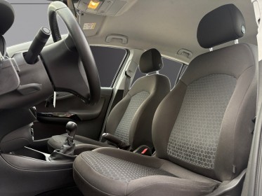 Opel corsa 1.4 turbo 100ch start/stop play--- occasion simplicicar orgeval  simplicicar simplicibike france