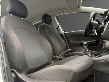 Opel corsa 1.4 turbo 100ch start/stop play--- occasion simplicicar orgeval  simplicicar simplicibike france