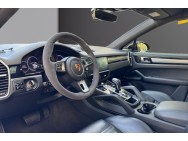 PORSCHE d'occasion CAYENNE 3.0 V6 E-HYBRID COUPE de 2020 Nice (06)﻿