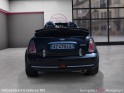 Mini cabriolet r52 cooper sidewalk 115ch occasion avignon (84) simplicicar simplicibike france