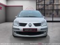 Renault modus 1.5 dci 105ch eco2 empreinte/ clim--- occasion simplicicar orgeval  simplicicar simplicibike france