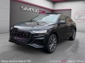 Audi q8 q8 50 tdi 286 tiptronic 8 quattro s line occasion paris 17ème (75)(porte maillot) simplicicar simplicibike france