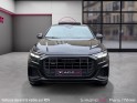 Audi q8 q8 50 tdi 286 tiptronic 8 quattro s line occasion paris 17ème (75)(porte maillot) simplicicar simplicibike france