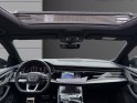 Audi q8 q8 50 tdi 286 tiptronic 8 quattro s line occasion paris 17ème (75)(porte maillot) simplicicar simplicibike france